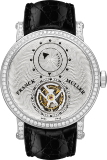 Franck Muller Double Mystery Tourbillon 7008 T DM D Franck Muller Double Mystery Tourbillon 7008 T DM D
