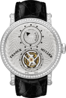 Franck Muller Double Mystery Tourbillon 7008 T DM D