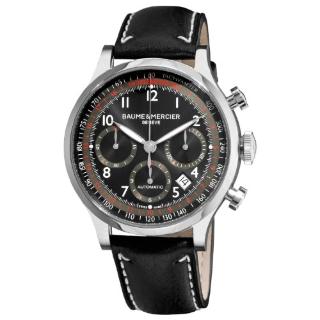 Baume & Mercier Capeland 10001 Baume & Mercier Capeland 10001