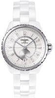 Chanel J12 White-365 H3837
