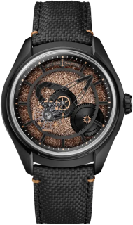 Ulysse Nardin Freak Х Crystalium 2303-270-4A/3A