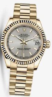 Rolex Datejust 31 m178278-0028