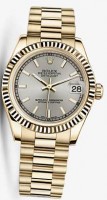 Rolex Datejust 31 m178278-0028