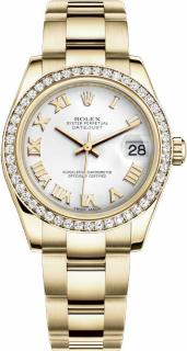 Rolex Datejust 31 m178288-0082