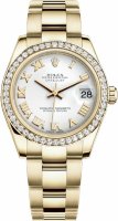 Rolex Datejust 31 m178288-0082