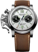 Graham Chronofighter Vintage Anniversary Limited Edition 2CVES.S06A