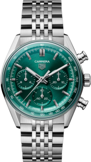 TAG Heuer Carrera Chronograph CBS2115.BA0053