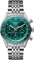 TAG Heuer Carrera Chronograph CBS2115.BA0053