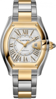 Cartier Roadster Watch W2RD0009