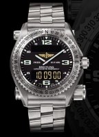 Breitling Emergency e7632110/b576-ti2
