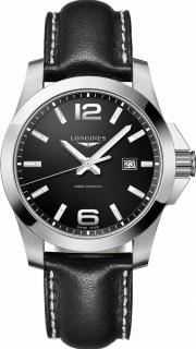 Longines Sport Conquest L3.760.4.56.3