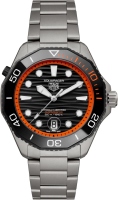 TAG Heuer Aquaracer Professional 500 Date Limited Edition WBP5183.BF0010