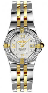 Breitling Starliner b7134053/g662-tt