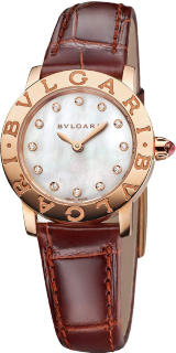 Bvlgari Lady 102751 BBLP26WGLC11/12