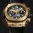 Hublot Big Bang Unico Yellow Gold 441.VX.1131.RX