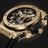 Hublot Big Bang Unico Yellow Gold 441.VX.1131.RX