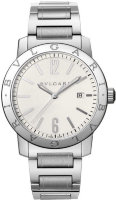 Bvlgari Solotempo 102055 BB41WSSD