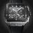 Hublot Square Bang Unico Titanium Ceramic 821.NM.0170.RX