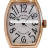 Franck Muller Mens Medium Cintree Curvex 6850 SC-2