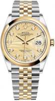 Rolex Datejust 36 Oyster Perpetual m126203-0043