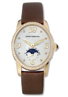 Girard Perregaux Cat's Eye 80490D51A761-JKBA