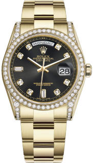 Rolex Day-Date 36 Oyster m118388-0191