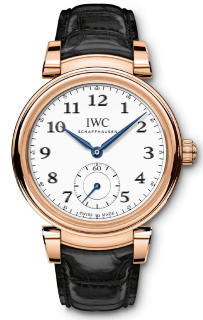 IWC Da Vinci Automatic Edition 150 Years IW358103