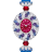 Harry Winston High Jewelry Timepieces Candy HJTQHM29PP005