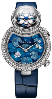 Jaquet Droz Lady 8 Flower J032004201