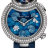 Jaquet Droz Lady 8 Flower J032004201