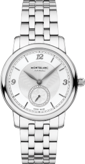 Montblanc Star Legacy Small Second 36 mm 118511