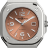 Bell & Ross Urban BR 05 Copper Brown BR05A-BR-ST/SRB