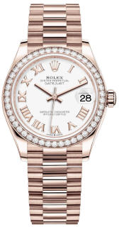 Rolex Datejust 31 Oyster m278285rbr-0008