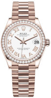 Rolex Datejust 31 Oyster m278285rbr-0008