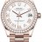 Rolex Datejust 31 Oyster m278285rbr-0008