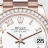 Rolex Datejust 31 Oyster m278285rbr-0008