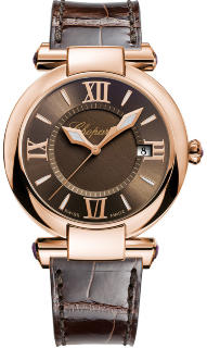Chopard Imperiale Hour-Minute 36 mm Watch 384221-5009