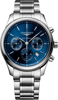Longines Watchmaking Tradition Master Collection L2.759.4.92.6