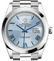 Rolex Oyster Day-Date 40 m228206-0001