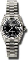 Rolex Datejust Ladies 179239 BKRP