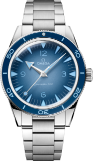 Omega Seamaster 300 Co-axial Master Chronometer 41 mm 234.30.41.21.03.002