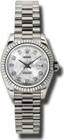 Rolex Datejust Ladies 179179 SJDP