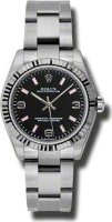 Rolex Oyster Perpetual No-Date Ladies 177234 BKAPIO