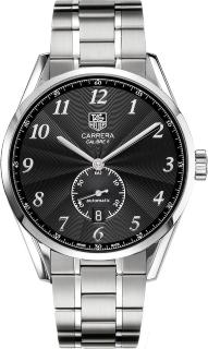 TAG Heuer Carrera Calibre 6 Heritage Automatic Watch 39 mm WAS2110.BA0732