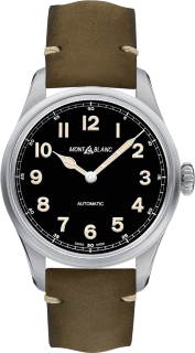 Montblanc 1858 Automatic Automatic 119907