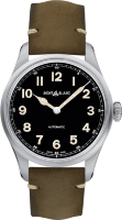 Montblanc 1858 Automatic Automatic 119907