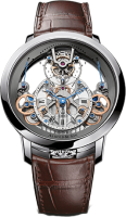 Arnold & Son Time Pyramid Tourbillon 1TPDS.T01A