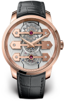 Girard-Perregaux Tourbillon With Three Gold Bridges 99280-52-000-BA6E