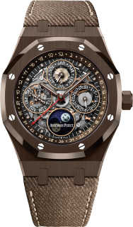 Audemars Piguet Royal Oak Perpetual Calendar Openworked Cactus Jack Limited Edition 26585CM.OO.D301VE.01