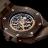 Audemars Piguet Royal Oak Perpetual Calendar Openworked Cactus Jack Limited Edition 26585CM.OO.D301VE.01